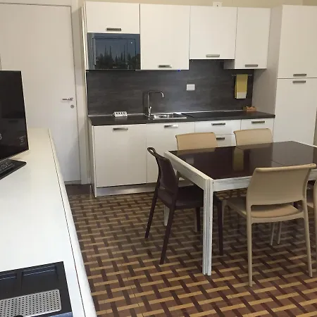 Apartment Casa Tunina Desenzano del Garda