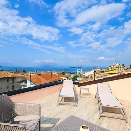 Apartment Casa Tunina