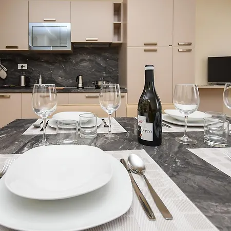 Casa Tunina Apartment