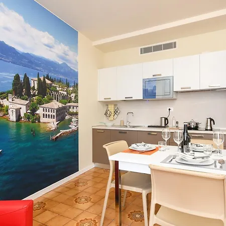 Casa Tunina Apartment Desenzano del Garda