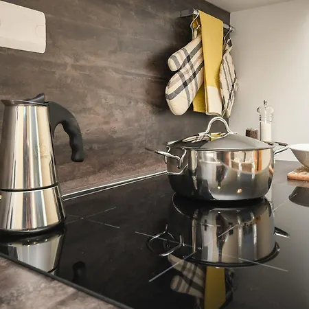 Casa Tunina Apartment